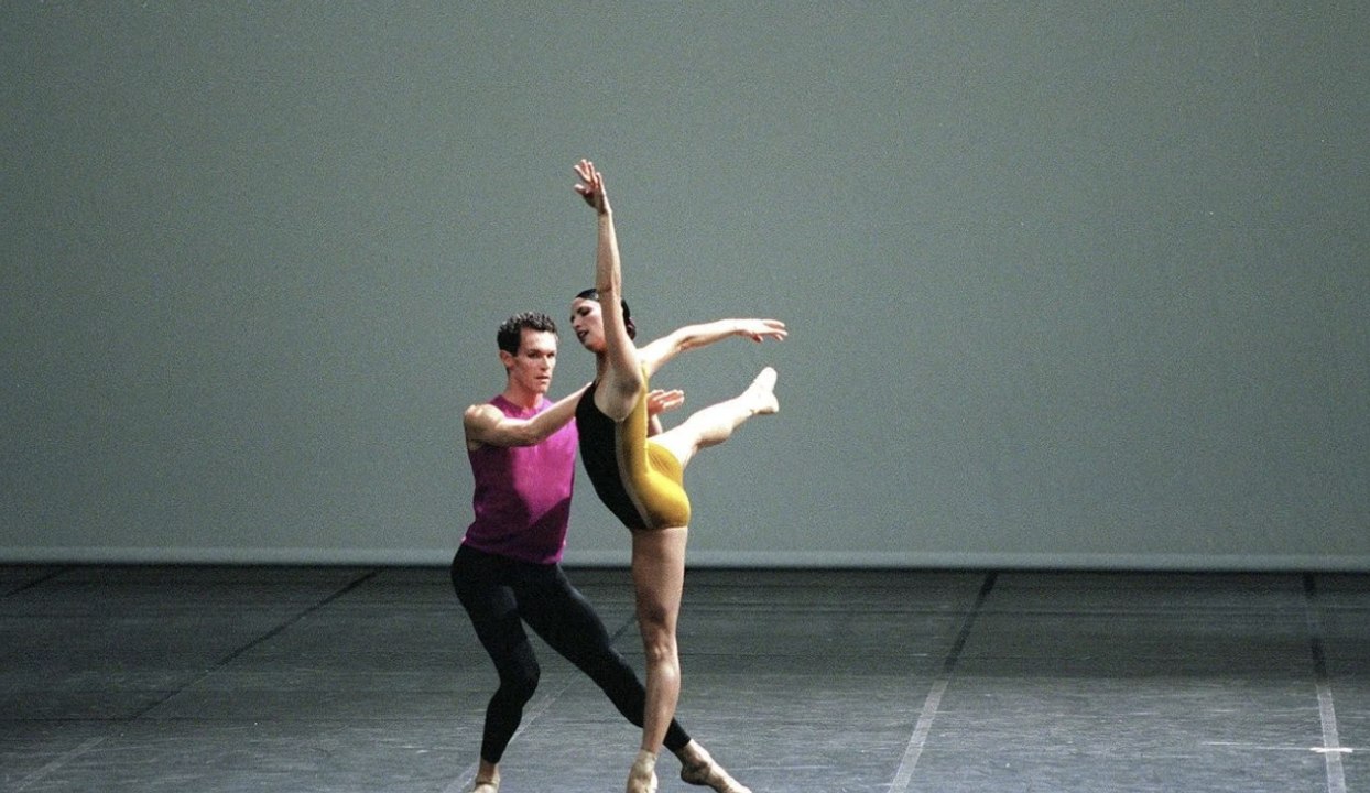 Décès de Stéphanie Romberg, 50 ans, ex-première danseuse du ballet de l’Opéra de Paris