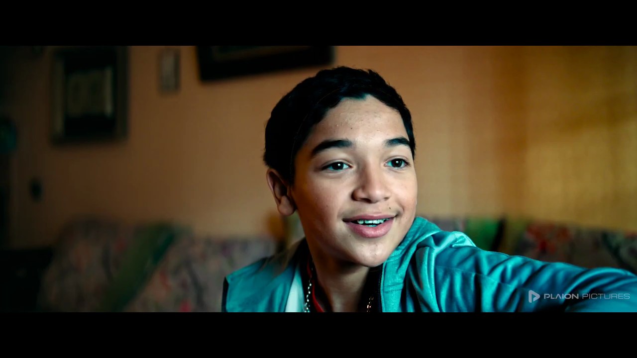 The Witch: Herrin der Kreaturen - Trailer (Deutsch) HD