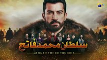 Mehmed The Conqueror Episode 06 [ Urdu Dubbed ] Har Pal Geo