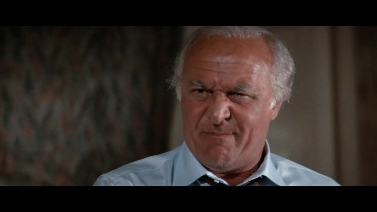 Over the Top - Trailer (Deutsch) HD