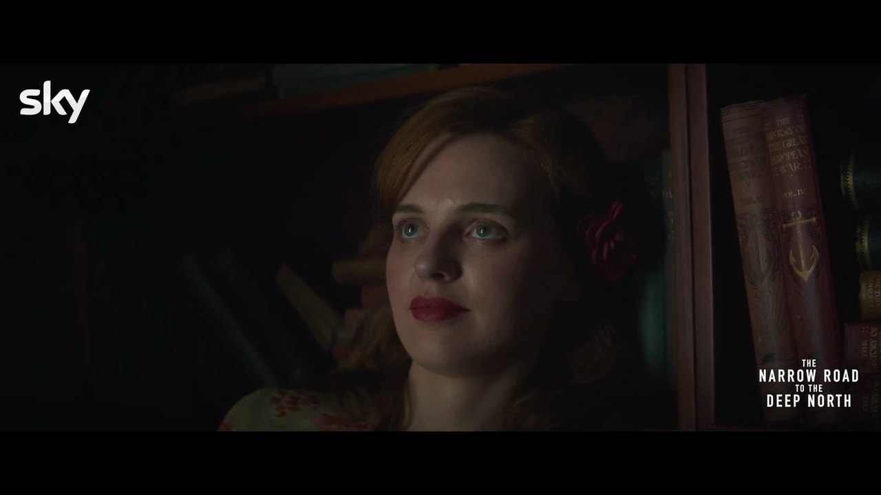 The Narrow Road to the Deep North - S01 Teaser Trailer (English) HD