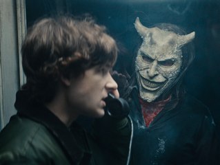 Black Phone 2: Trailer HD VO st FR