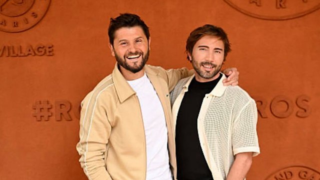 L’animateur Christophe Beaugrand et son mari victimes d’une violente tentative de home-jacking à Sèvres