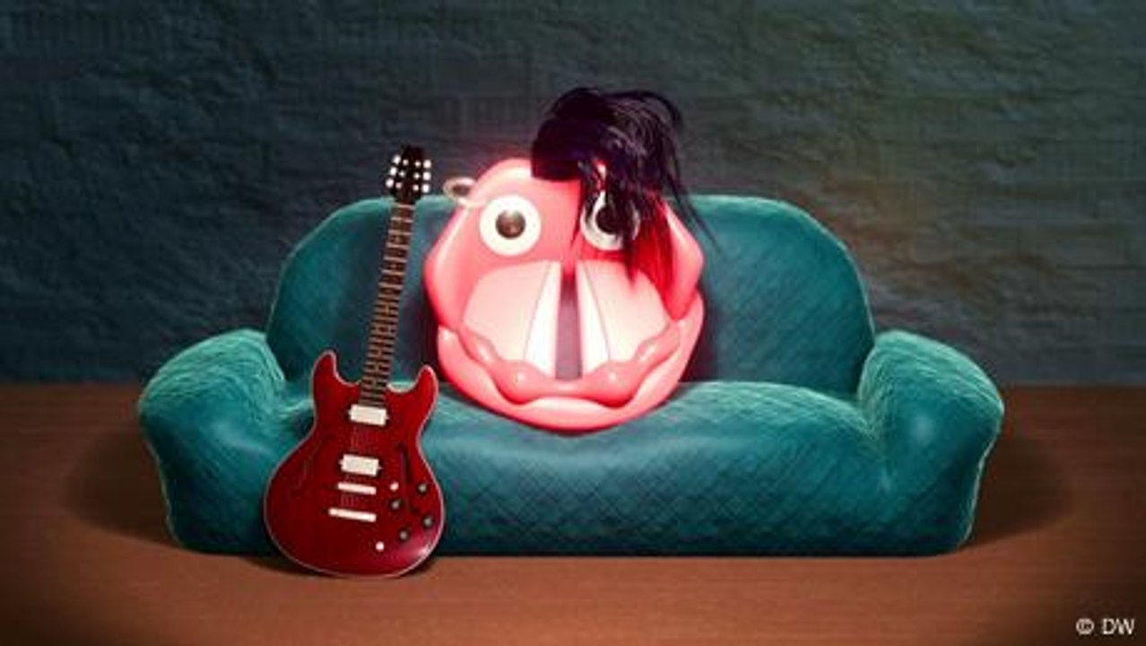 Welche Aufgaben hat der Kehlkopf und wie funktioniert er?