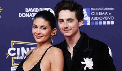 Soirée avec Timothée Chalamet, moments en famille… Kylie Jenner dévoile d’adorables clichés