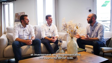 Rencontres Minted - Didomi