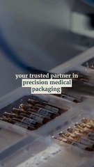 Discover the hopewayamd Automatic Sealing Machine