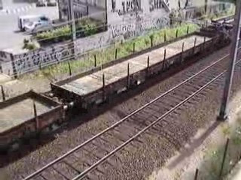 BB 27014 FRET