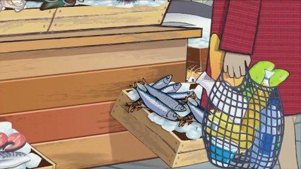 There Was Once... (Μικρές Ιστορίες)