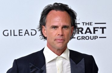 Walton Goggins and Aimee Lou Wood finally address 'ridiculous' reports of White Lotus feud