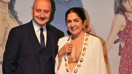 Neena Gupta ने मनाया 66वां बर्थडे, यूजर्स बोले...