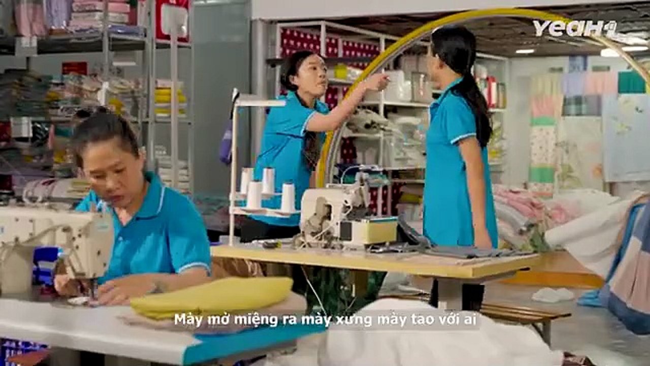 Cùng Phận Công Nhân Viên Lại Cư Xử Như Mình NẮM CỔ PHẦN Công Ty !!! - Đời Công Nhân