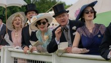 Downton Abbey: The Grand Finale: Teaser HD VO st FR