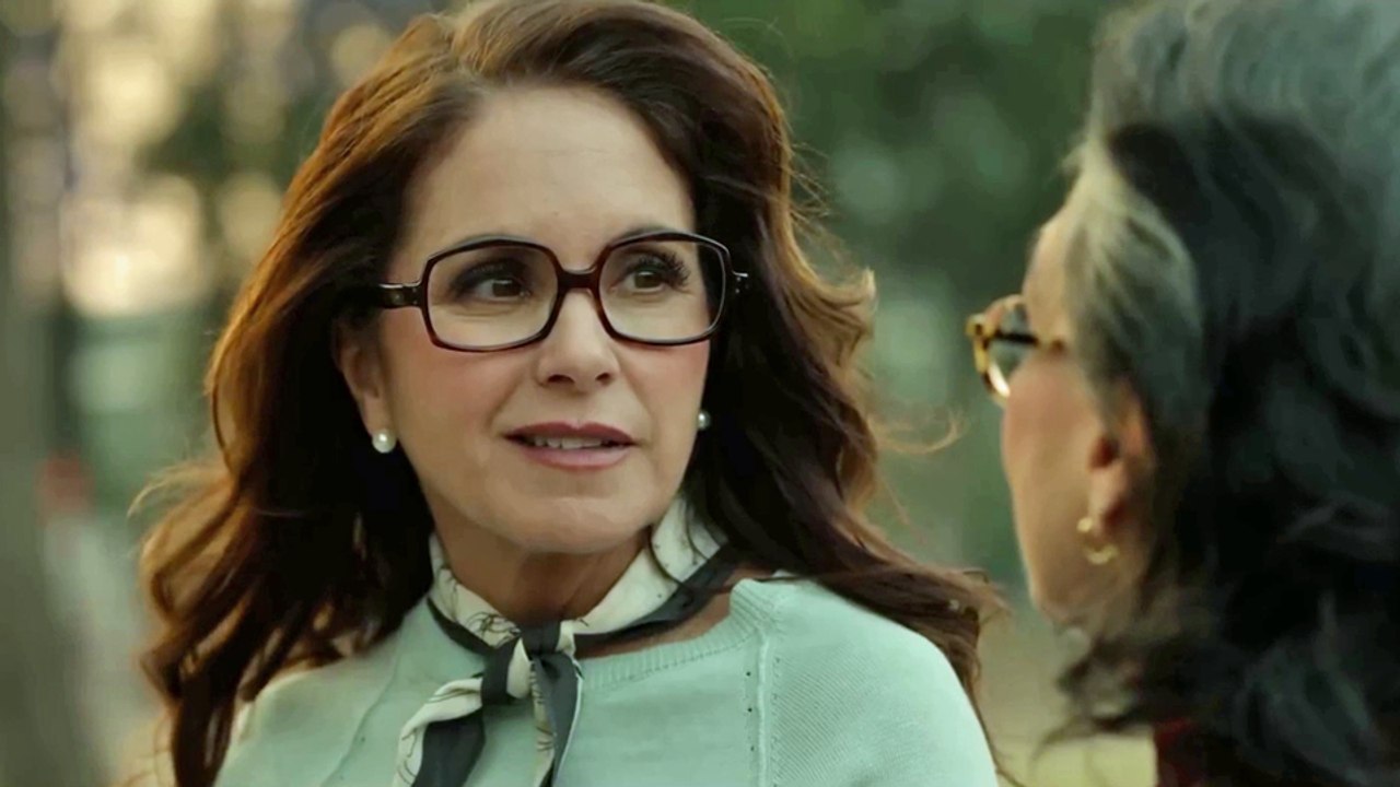 Our Times Trailer OV