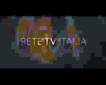 spot rete tv italia