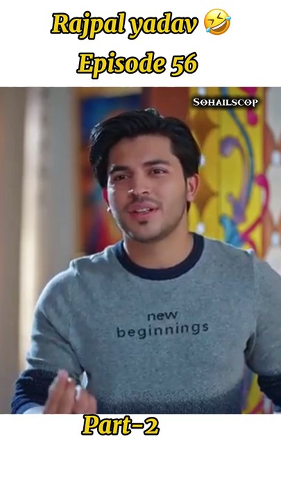 judwaa episode 56 | part-2 | judwaa pakistani drama