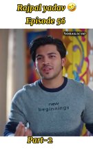 judwaa episode 56 | part-2 | judwaa pakistani drama