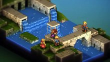 Final Fantasy Tactics – The Ivalice Chronicles - l'annuncio