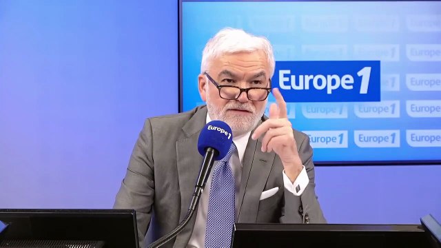 Pascal Praud et vous - «Le home-jacking est en plein essor en France», assure Frédéric Ploquin