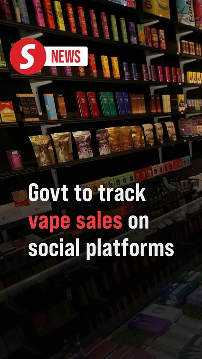 Fahmi: MCMC to monitor e-cigarette sales on social media platforms
