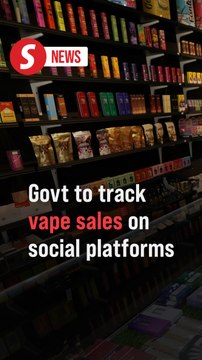 Fahmi: MCMC to monitor e-cigarette sales on social media platforms