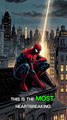 The Most Heartbreaking Spider-Man Story Ever | Peter Parker’s Secret Mayoral Run