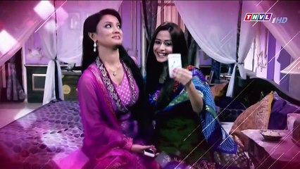 CHỊ EM ĐỊNH MỆNH - TẬP 23 - LỒNG TIẾNG - PHIM ẤN ĐỘ THVL1 - CHI EM DINH MENH