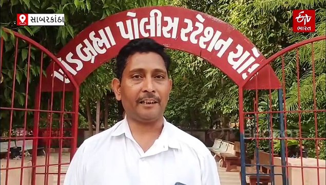 ખેડબ્રહ્માનો પરિવાર સાંવરિયા શેઠના દર્શને ગયો અને સાઢુભાઈએ બંધ ઘરમાં મોટો કાંડ કરી નાખ્યો