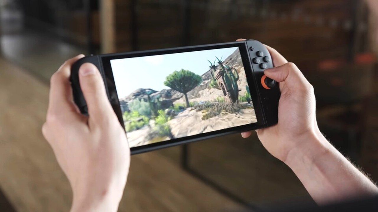 No Man's Sky: Auf der Switch 2 bekommt die Weltraum-Sandbox jede Menge neue Features