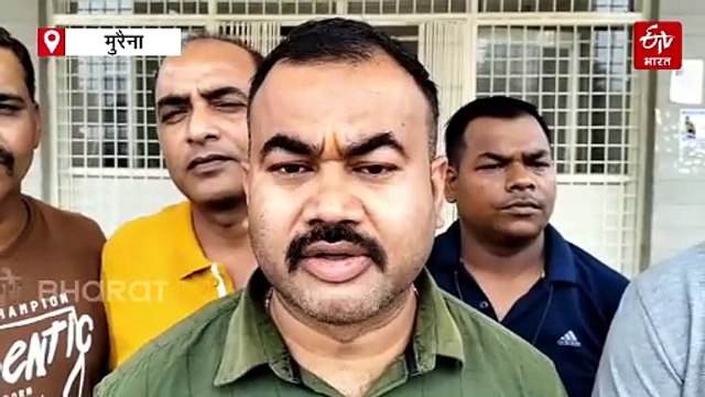 मुरैना में लोकायुक्त को मिली RTI एक्टिविस्ट से शिकायत, जद में आया रिश्वतखोर बाबू