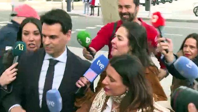 González Amador pide al Supremo que procese al fiscal general por revelar sus secretos