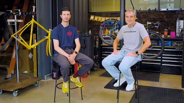 Get the Perfect Bike Fit | The Bicycling Show About Bicycling | Episode 56 | Preview