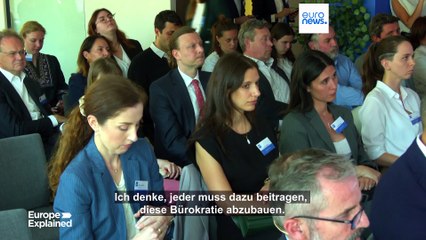 Bauernproteste und Unmut: EU-Kommissar will neue Anreize in der Landwirtschaft schaffen