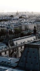 Paris's Louvre- See Stunning Architecture Like Never Before!