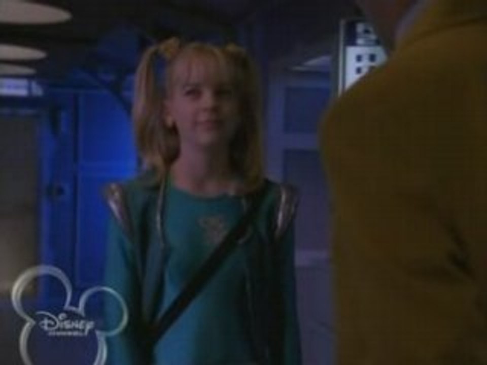 Zenon Girl of the 21st Century part 2