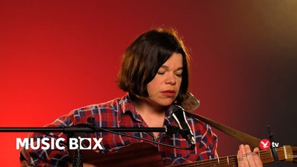 Samantha Crain is mesmerising in Music Box performance of ‘Gumshoe’ and Dart’
