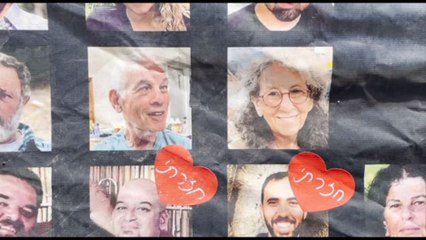 Israele ritrova a Gaza i corpi di due ostaggi del 7 ottobre