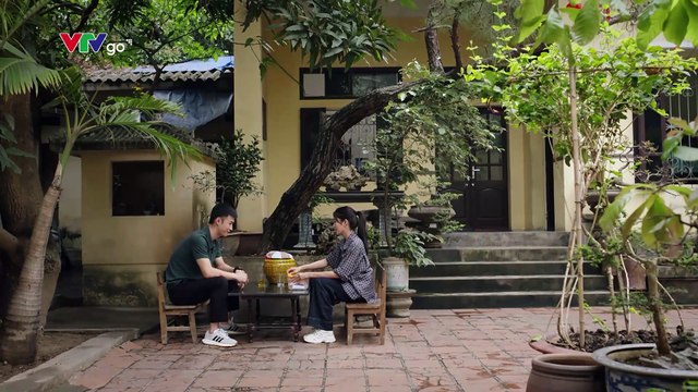DỊU DÀNG MÀU NẮNG - TẬP 2 - PHIM VIỆT NAM VTV1 - DIU DANG MUA NANG