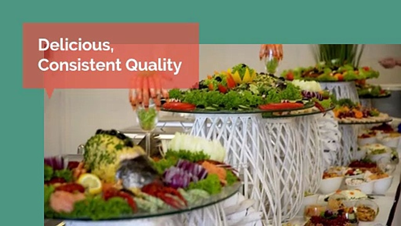 Top Benefits of Hiring Catering Services in Portland, Oregon