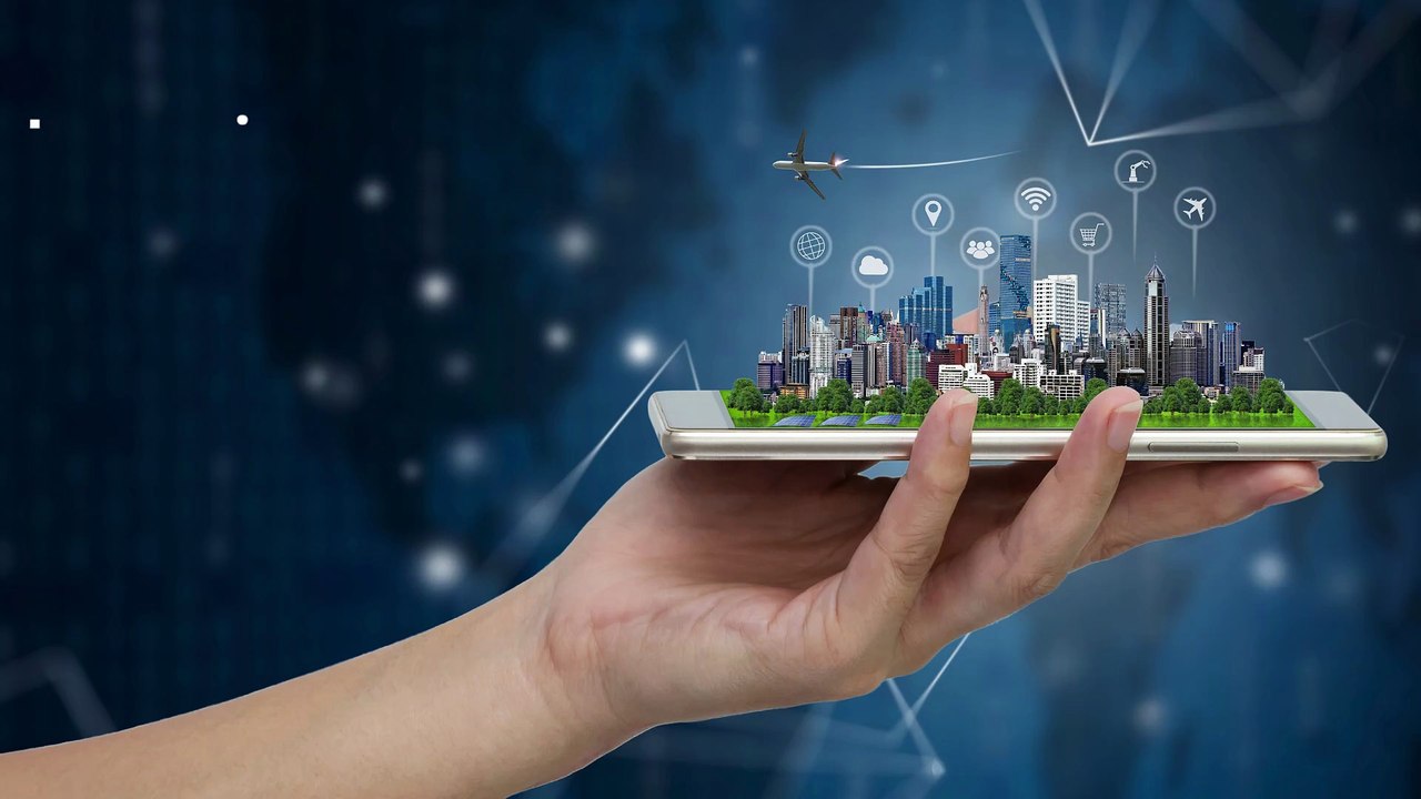 Video 3 SLOVAK - Developing your digitalisation roadmap