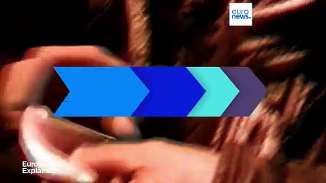 Augmentation du nombre de décès, contrefaçon, violence des gangs : l'UE s'efforce de faire face au problème des drogues