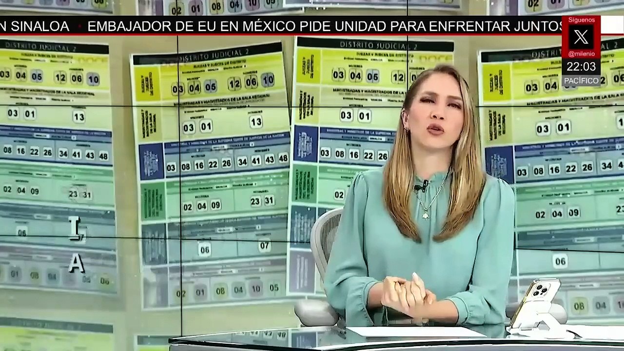 INE admite 29 quejas por presunto acarreo y acordeones en jornada judicial