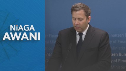 Kabinet Jerman luluskan pakej pelepasan cukai pertama