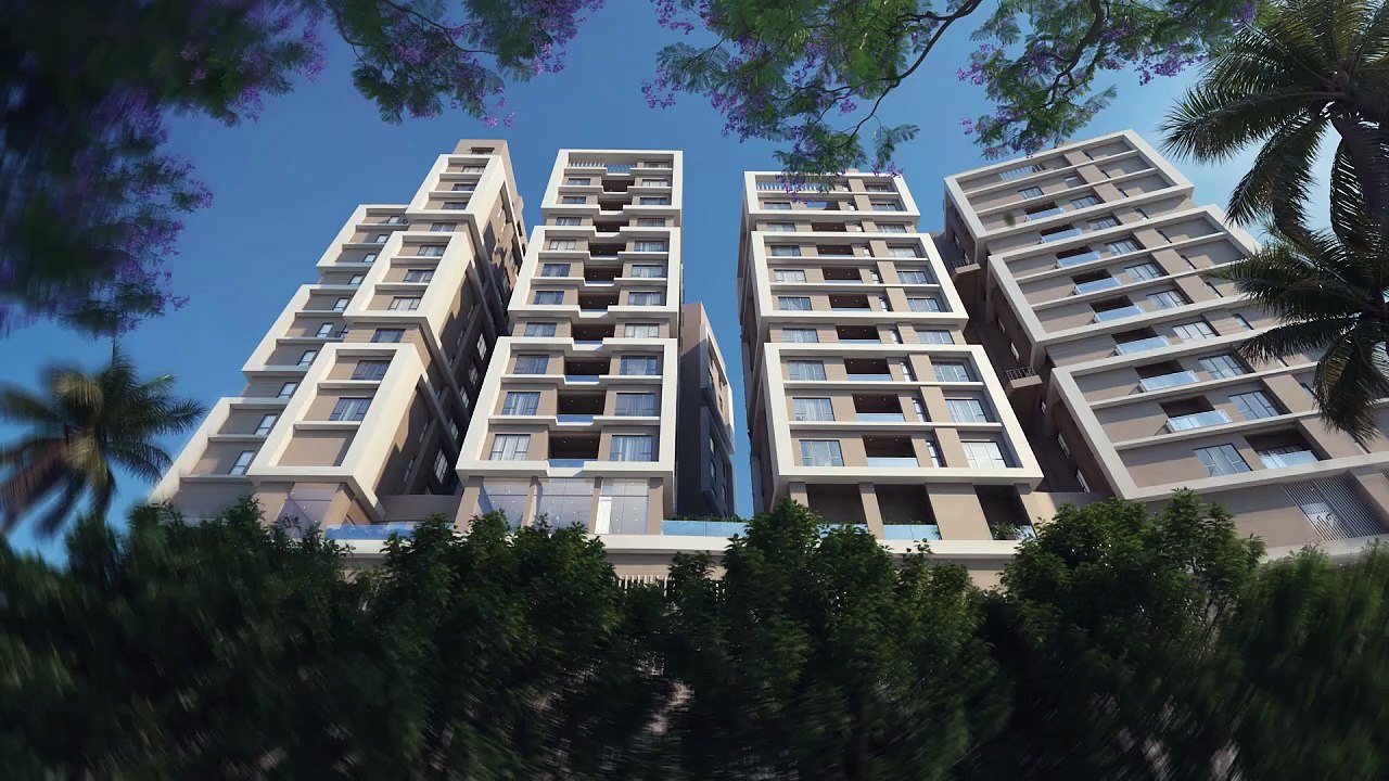 Quintessa: Where Everyday Living Feels Extraordinary