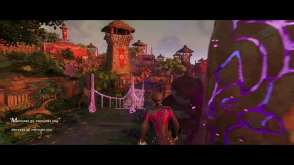 Sea of Remnants - l'annuncio