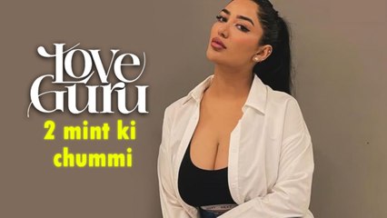 Larkiyo Ka Andha Pyar | Love Guru | Mathira