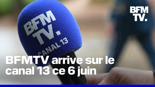 Nouvelle numérotation, nouvelle chaîne...ce qui change sur la TNT à partir de ce vendredi
