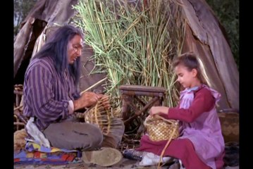 Bonanza 6x14-La saga de Squaw Charlie-HD