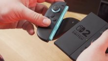 Nintendo Switch 2 Unboxing - Wir zeigen euch, was wirklich im Karton drin steckt