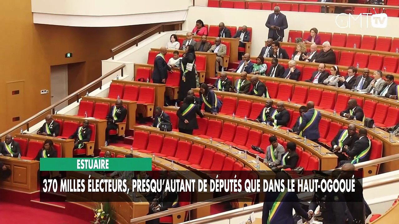 [#Reportage] Estuaire : 370 milles électeurs, presqu’autant de députés que dans le Haut-Ogooué